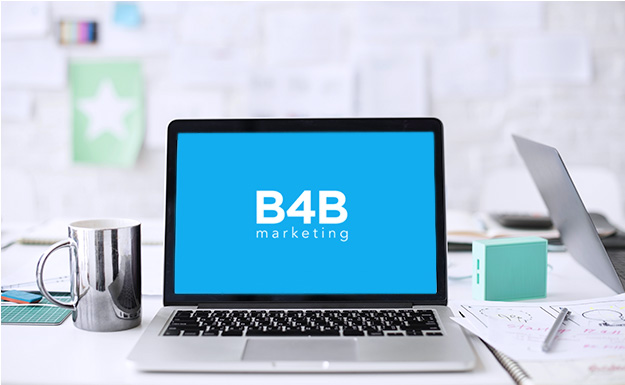 B4B - Marketing Digital